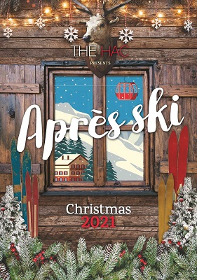 Apres Ski Flyer