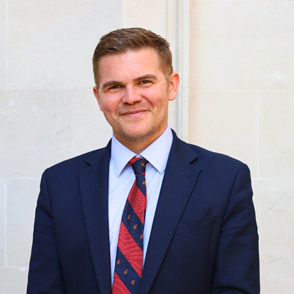 Craig Godfrey-Swanney