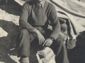 WW2  McAllum  Capt John MC  KIA Sicily 1943