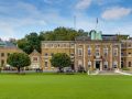 THE HAC Armoury House and PCR   high res