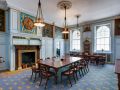 THE HAC Court Room Boardroom style