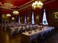 The HAC Long Room Wedding Top and Springs