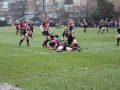 rugby shot