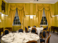 the hac   ante room   private dining  