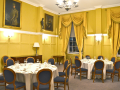 the hac   ante room   private dining