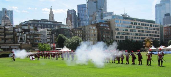 Founder's Day 30 June 2026