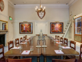 the hac   medal room   event space