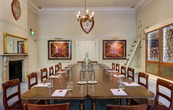 the hac   medal room   event space the hac   medal room   event space