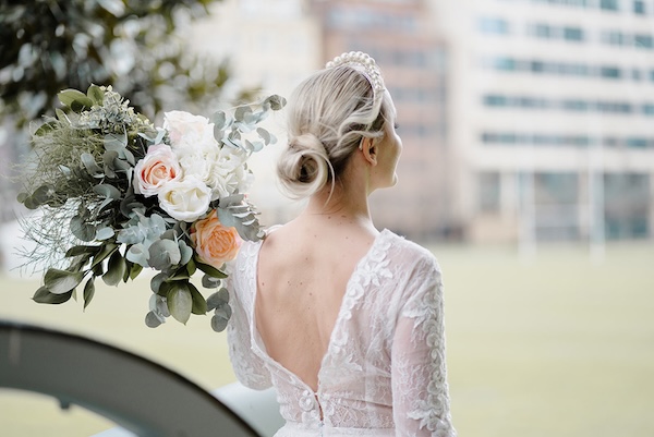 You’re Engaged - Now What? From Engagement to Final Dance